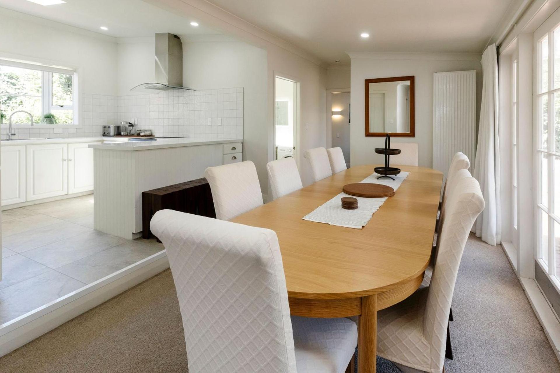 Fox Manor - High-End Quality Villa New Plymouth Exteriör bild