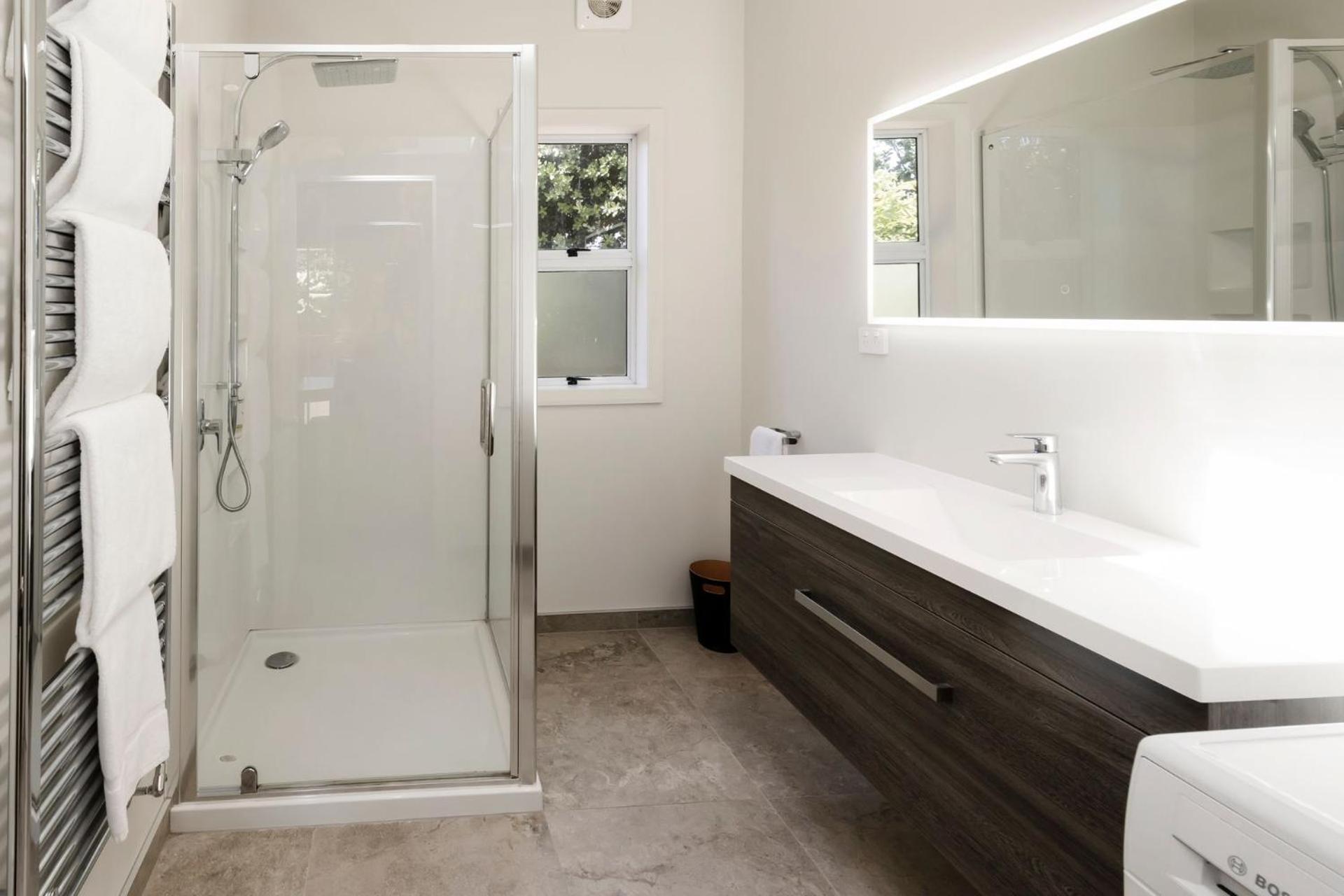 Fox Manor - High-End Quality Villa New Plymouth Exteriör bild