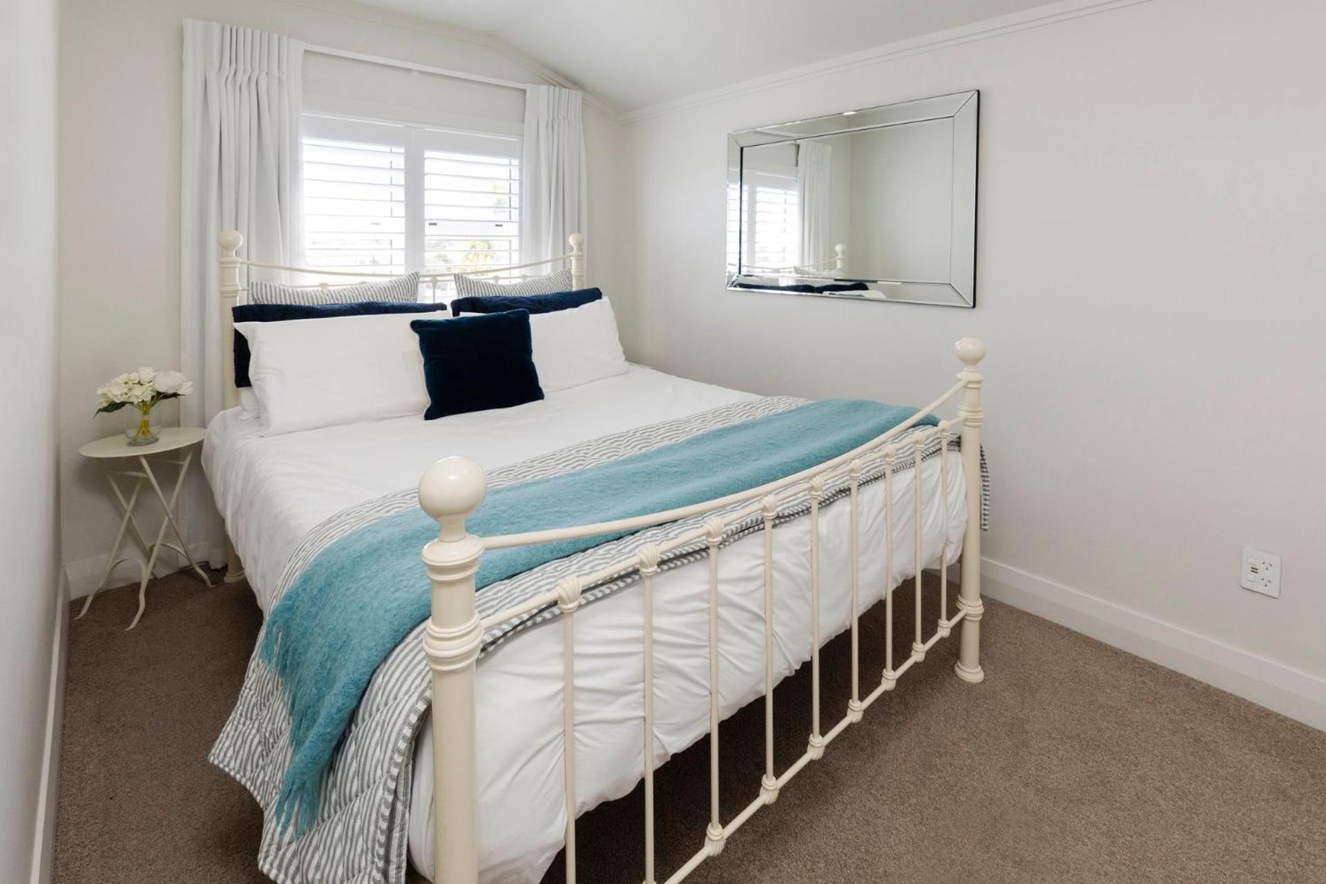 Fox Manor - High-End Quality Villa New Plymouth Exteriör bild