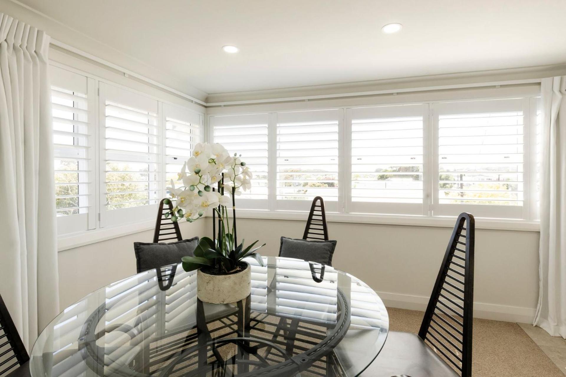 Fox Manor - High-End Quality Villa New Plymouth Exteriör bild