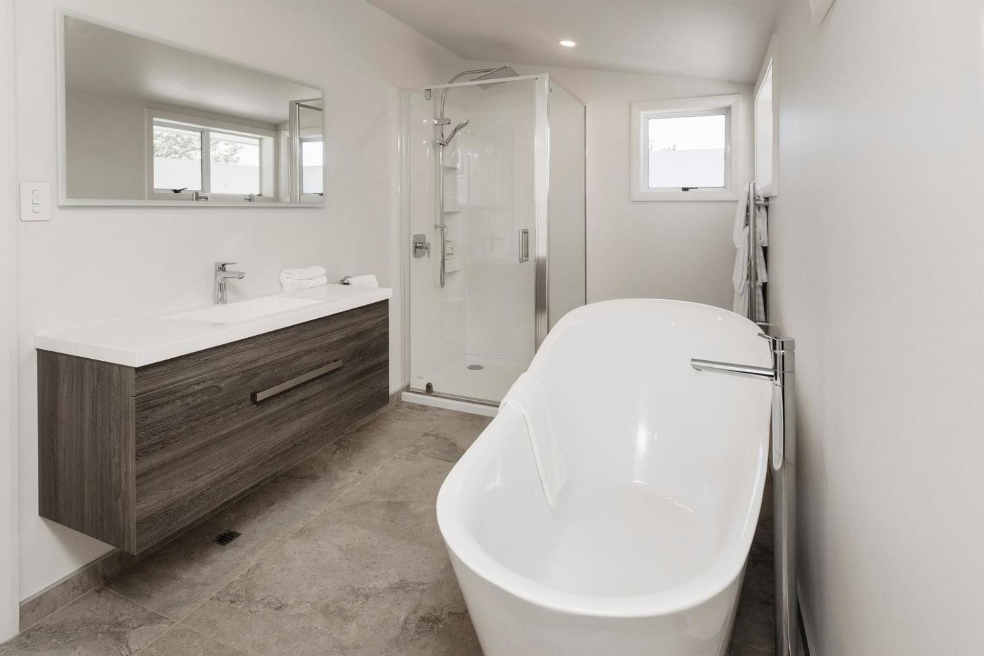 Fox Manor - High-End Quality Villa New Plymouth Exteriör bild