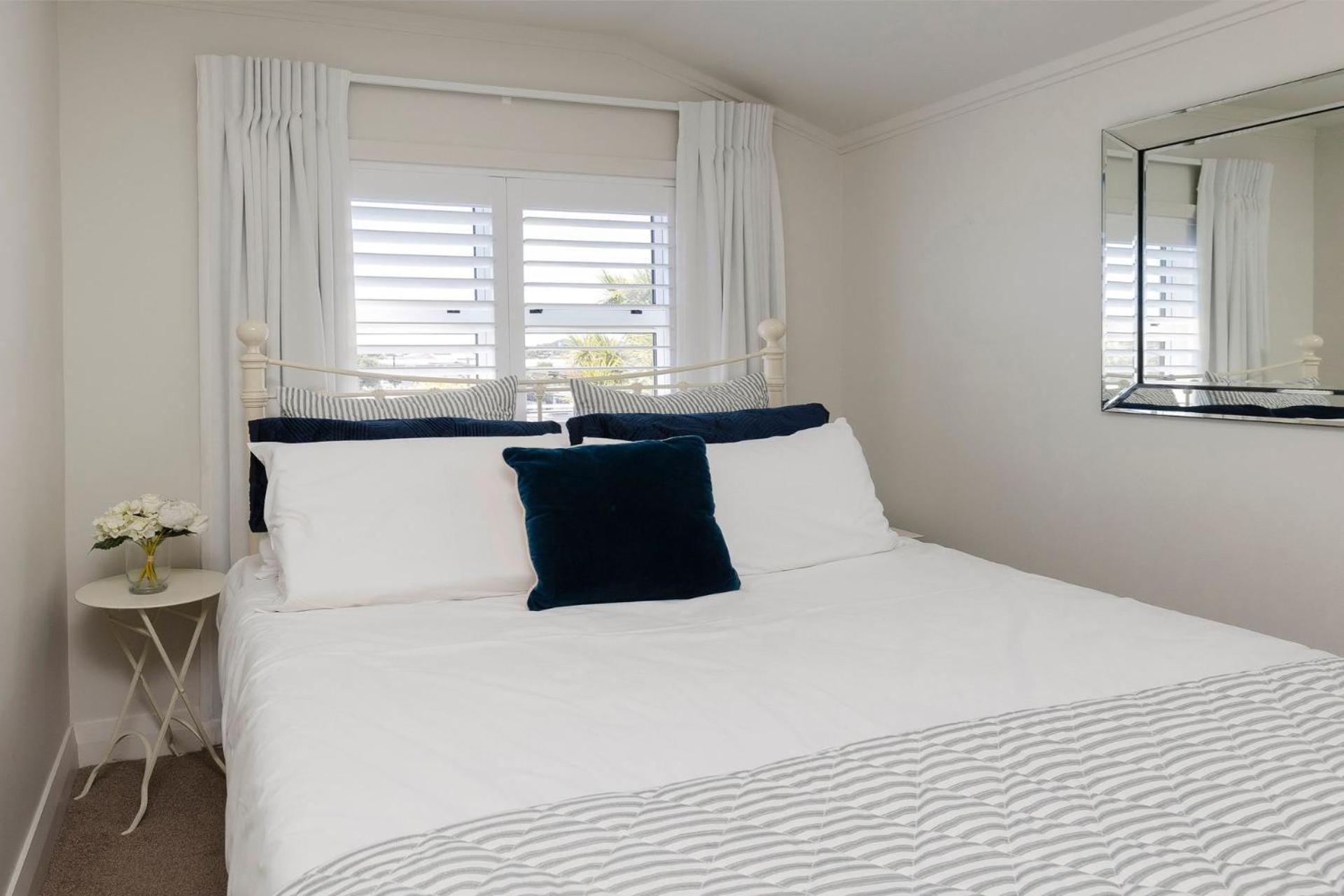 Fox Manor - High-End Quality Villa New Plymouth Exteriör bild
