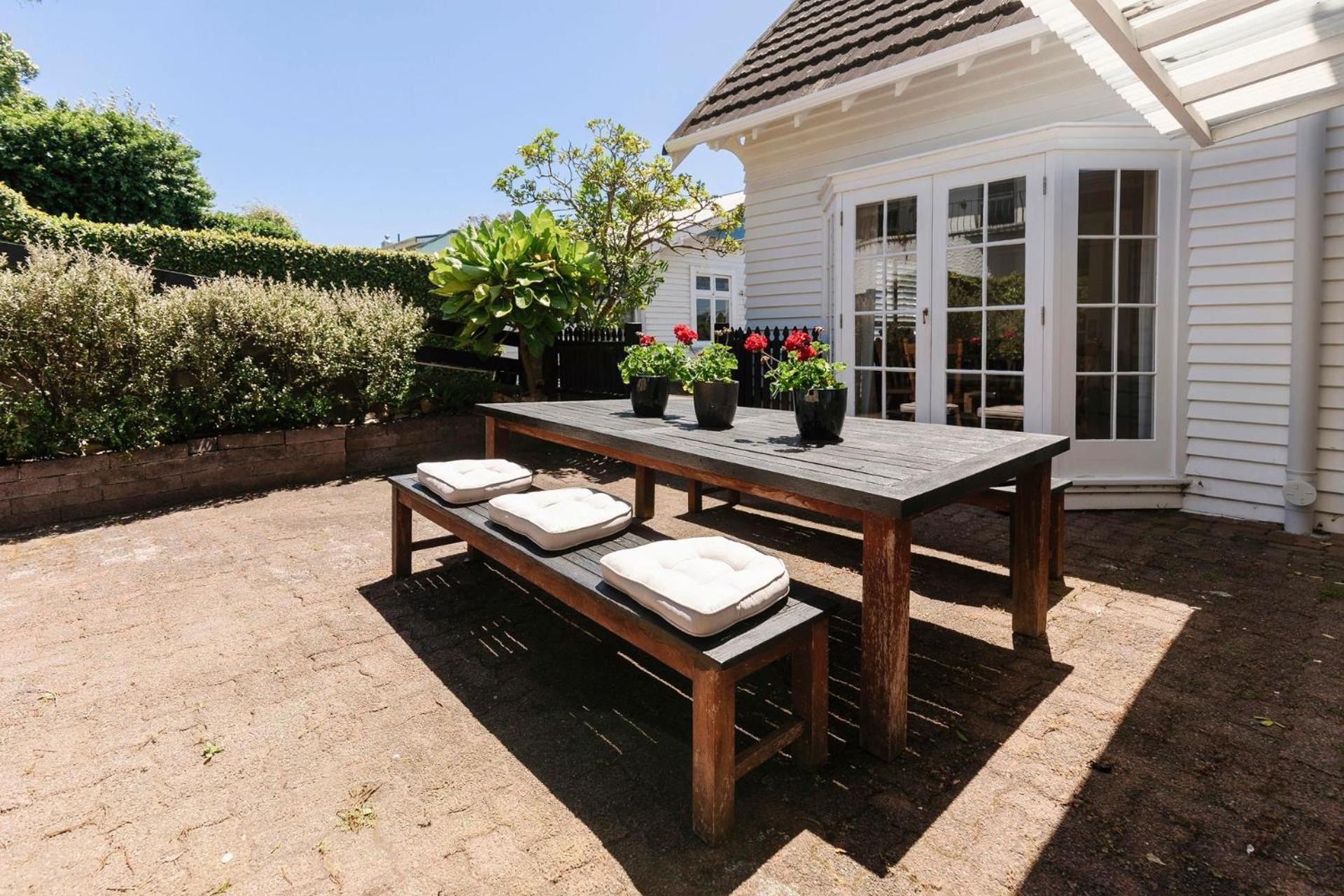 Fox Manor - High-End Quality Villa New Plymouth Exteriör bild