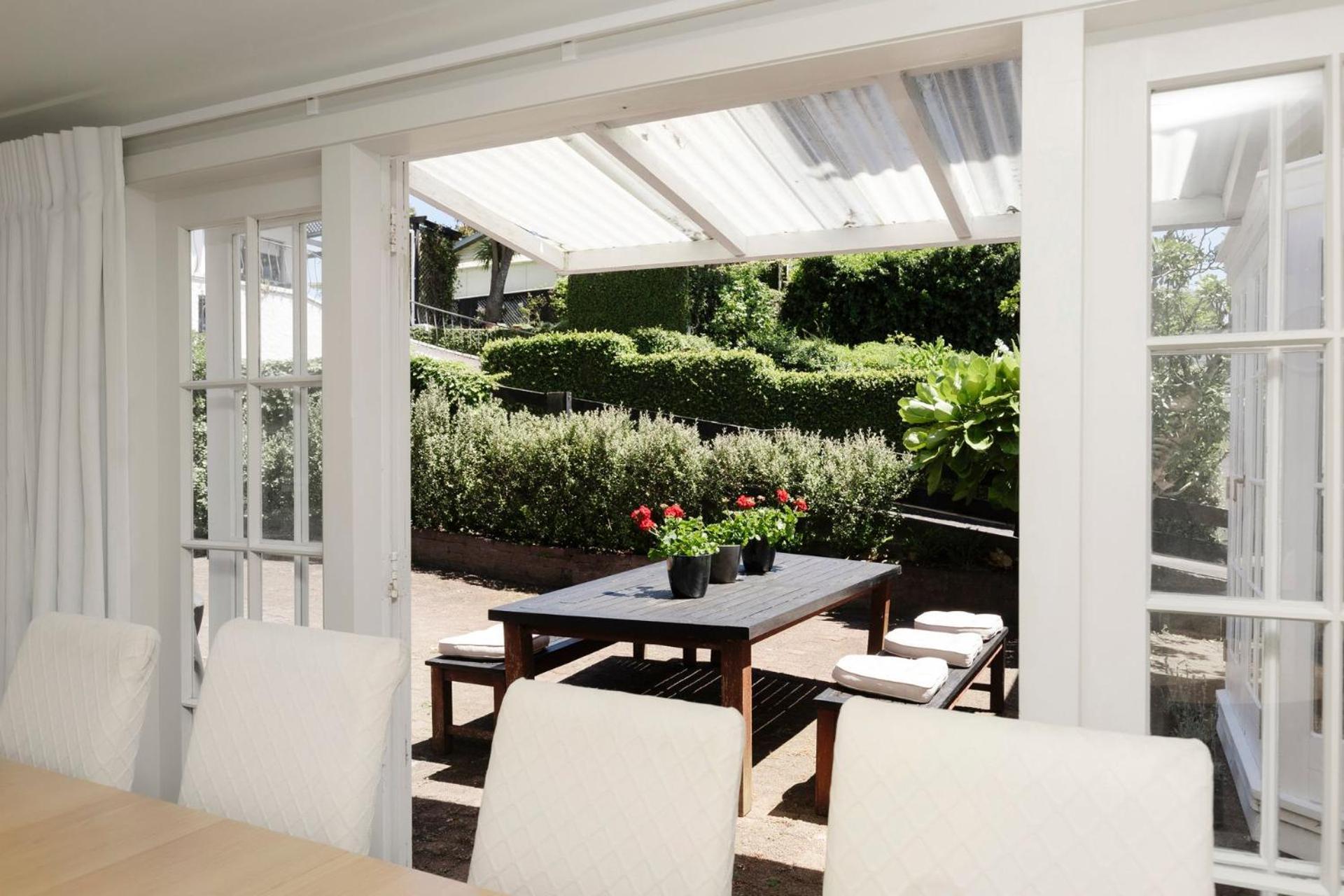 Fox Manor - High-End Quality Villa New Plymouth Exteriör bild