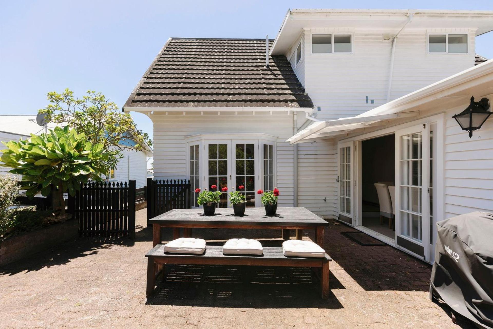 Fox Manor - High-End Quality Villa New Plymouth Exteriör bild